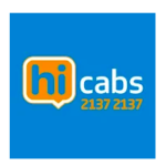 Hi Cabs