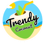 Trendy Coconut